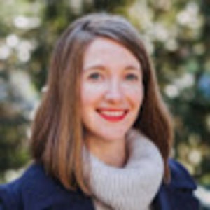 Meet your Posher, Caroline